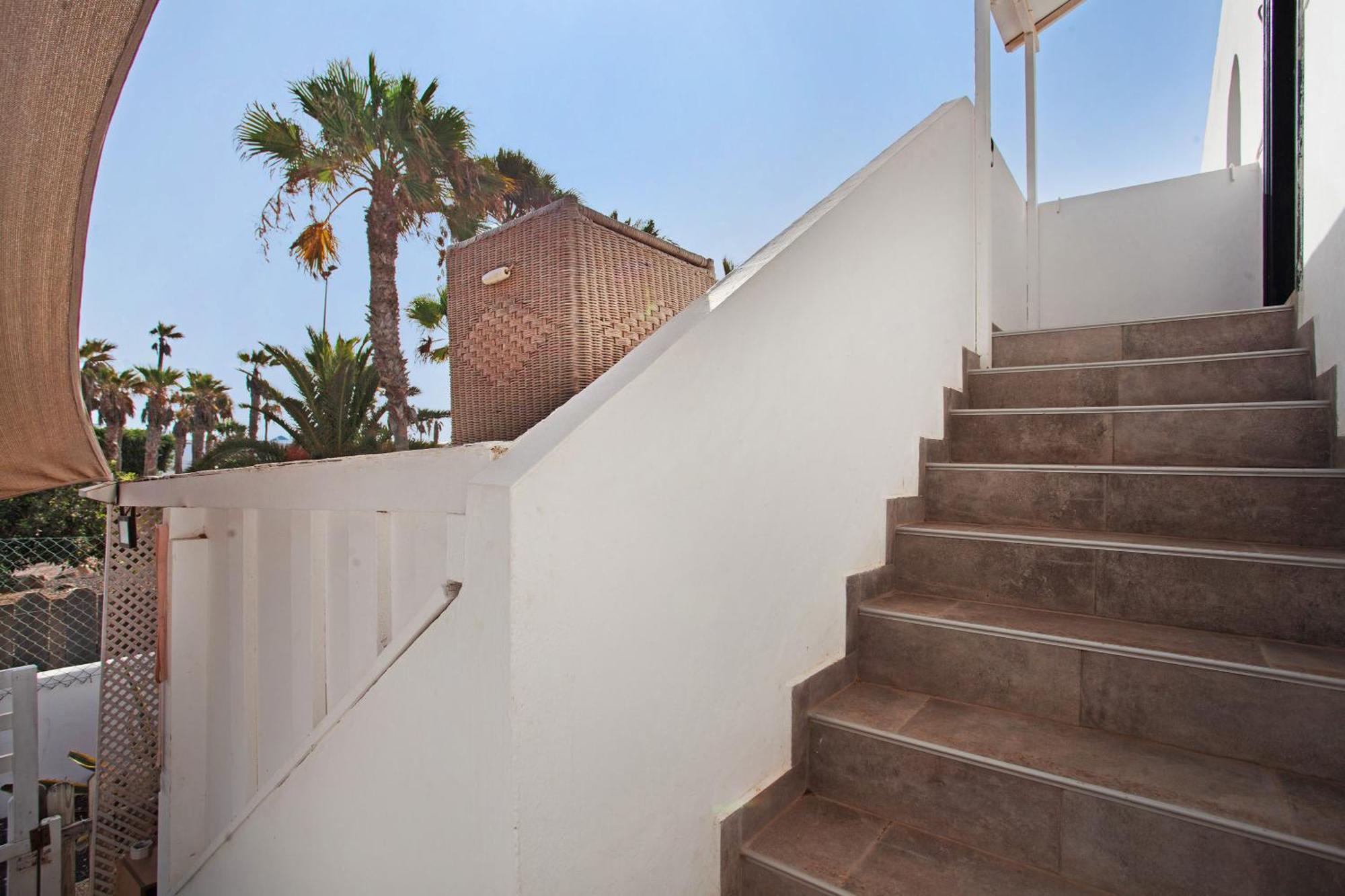 Habitacion Free Spirit Apartment Corralejo Luaran gambar